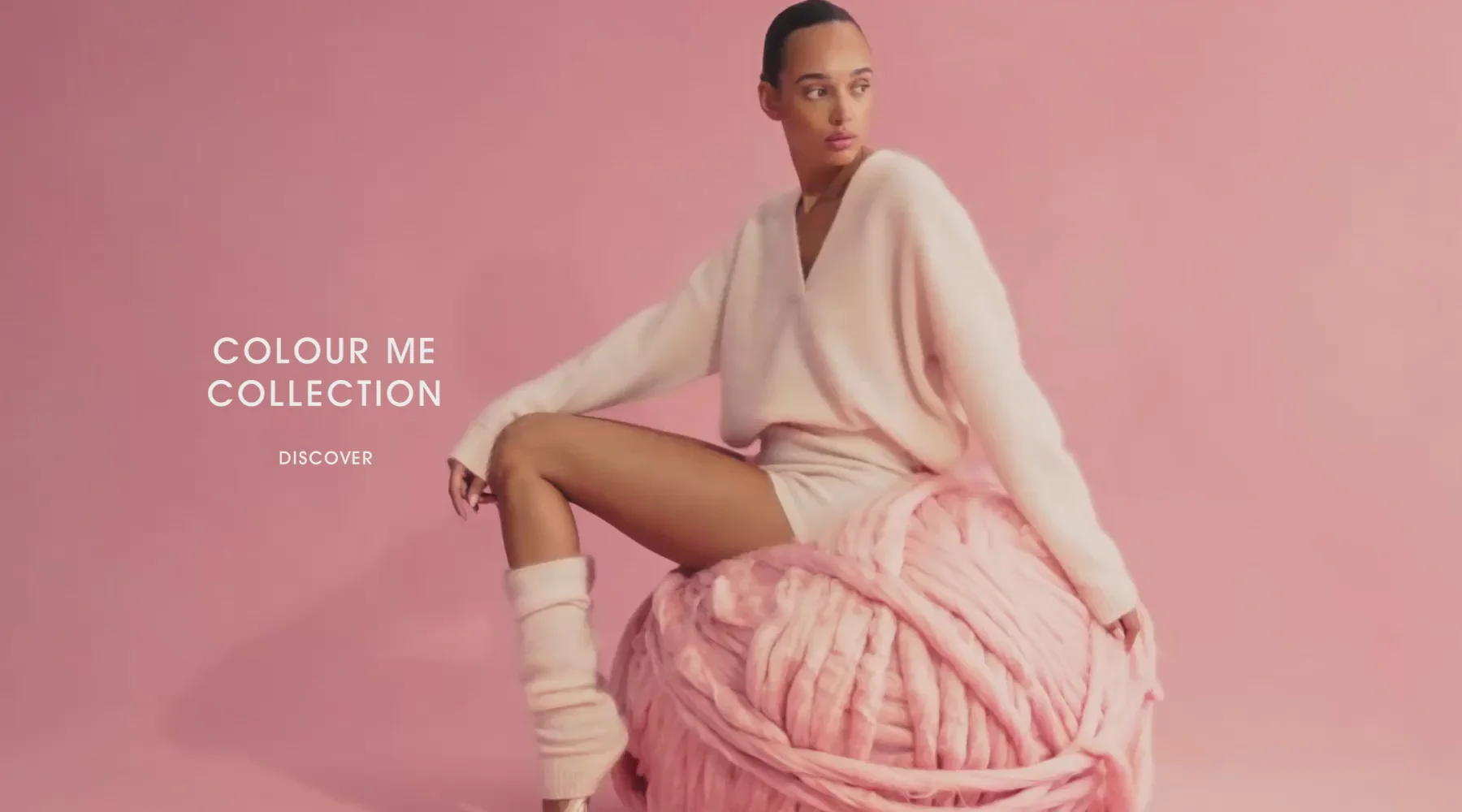 Elevated Knitwear for Every Season