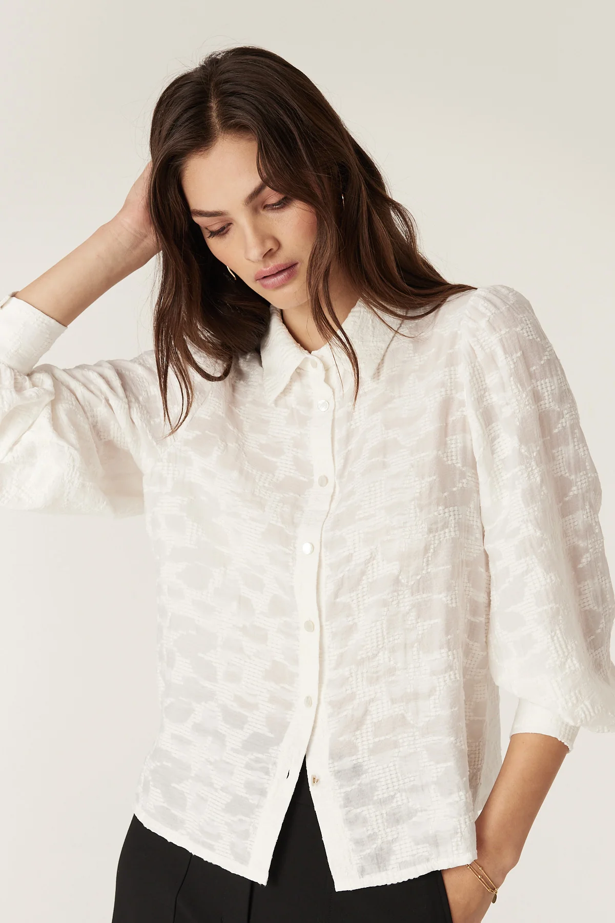 Women's New Tops & Shirts